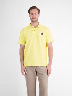 Herren Poloshirt