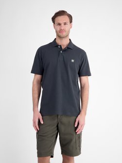 Herren Poloshirt