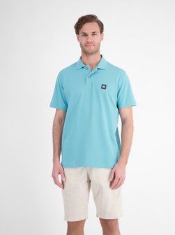 Herren Poloshirt