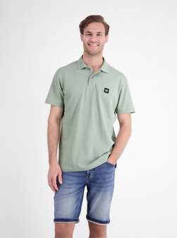 Herren Poloshirt