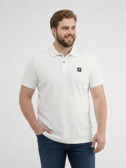 Herren Poloshirt