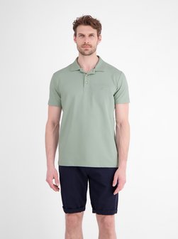 Herren Poloshirt