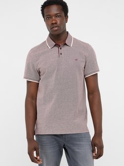 Herren Poloshirt