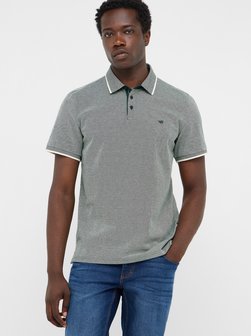 Herren Poloshirt