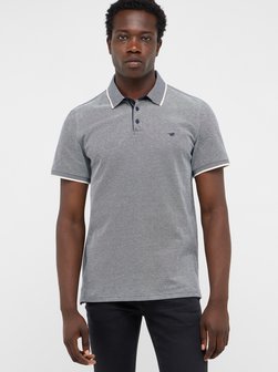 Herren Poloshirt