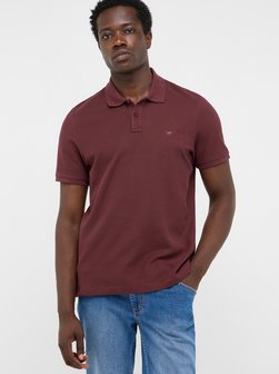 Herren Poloshirt