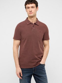Herren Poloshirt