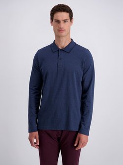 Herren Poloshirt
