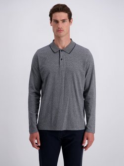 Herren Poloshirt
