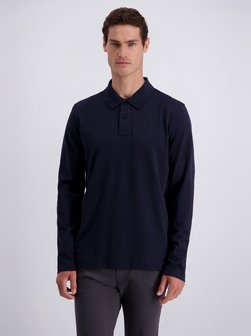 Herren Poloshirt