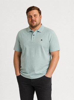 Herren Poloshirt