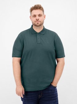Herren Poloshirt