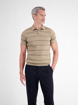 Herren Poloshirt