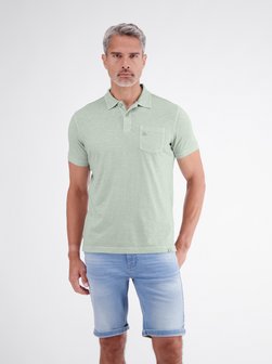 Herren Poloshirt
