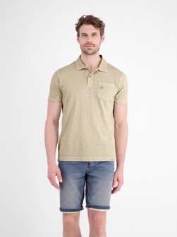 Herren Poloshirt