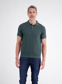 Herren Poloshirt