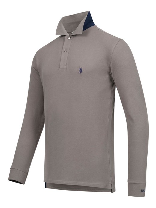 Herren Poloshirts  -  USJayson