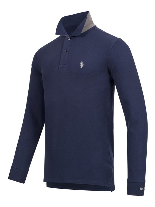 Herren Poloshirts  -  USJayson