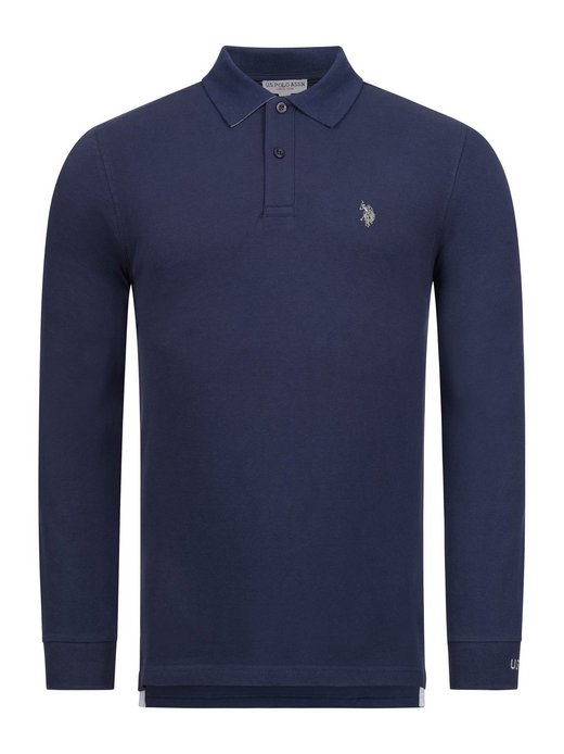 Herren Poloshirts  -  USJayson