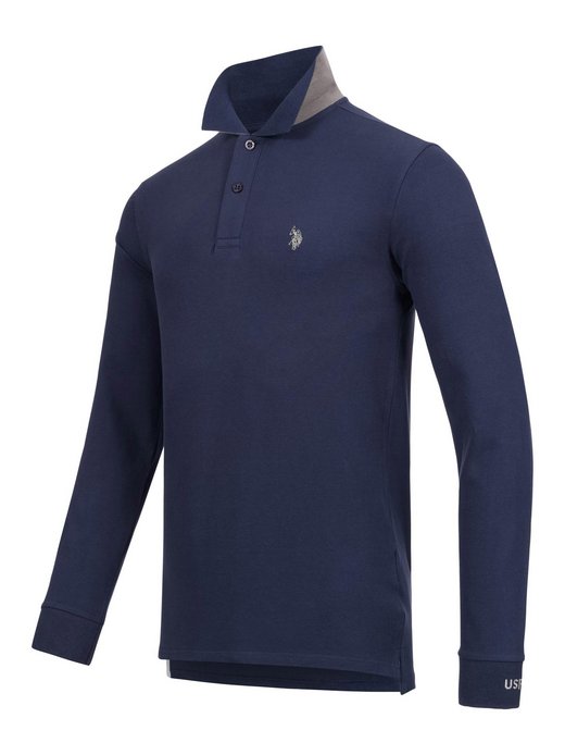Herren Poloshirts  -  USJayson