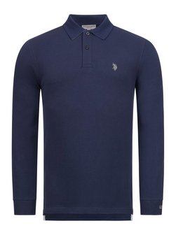 Herren Poloshirts  -  USJayson
