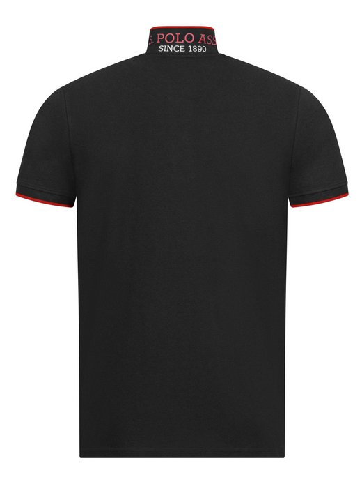 Herren Poloshirts  -  USKayle