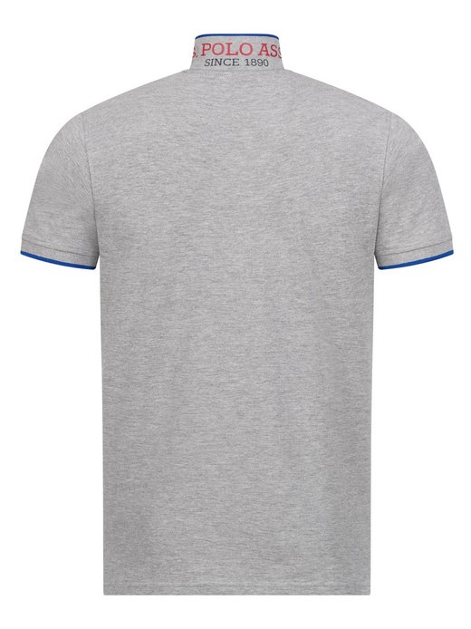 Herren Poloshirts  -  USKayle