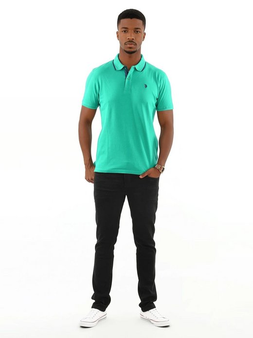 Herren Poloshirts  -  USKayle