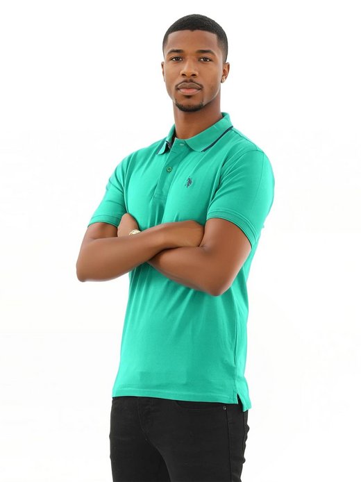 Herren Poloshirts  -  USKayle