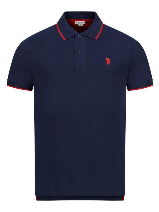 Herren Poloshirts  -  USKayle