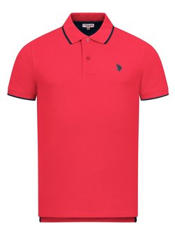 Herren Poloshirts  -  USKayle