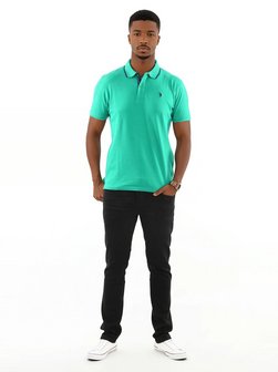Herren Poloshirts  -  USKayle