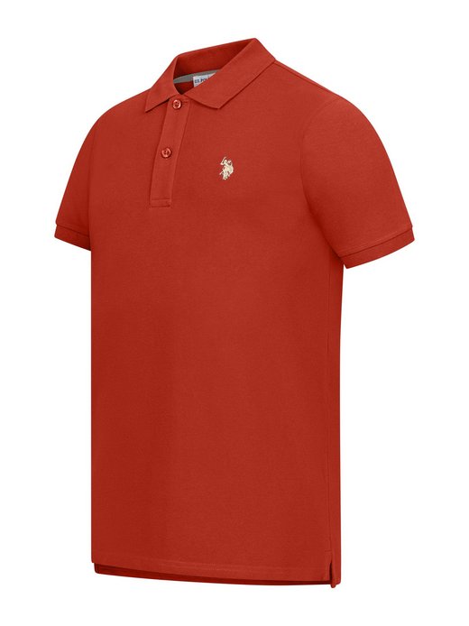 Herren Poloshirts  -  USNeho