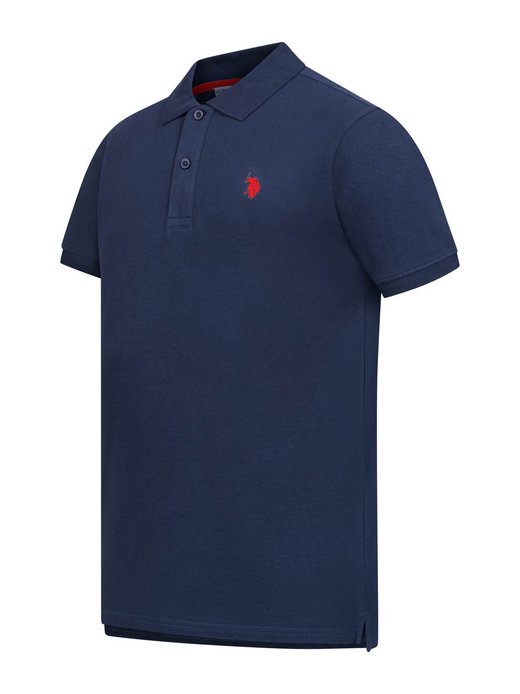 Herren Poloshirts  -  USNeho