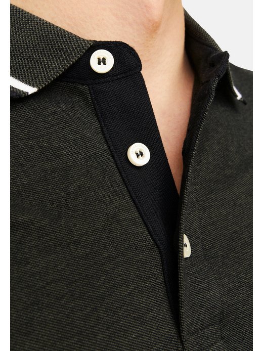 Herren Poloshirts im 2er-Pack