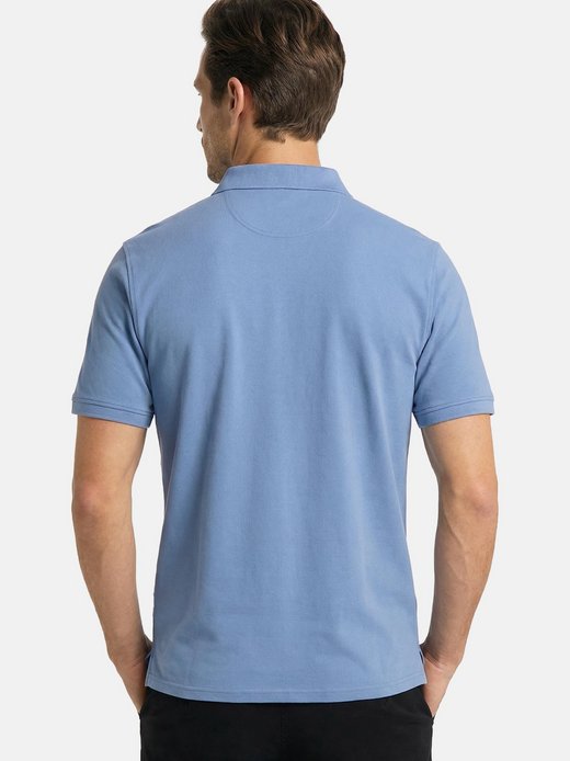 Herren Poloshirts im 2er-Pack