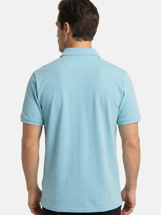 Herren Poloshirts im 2er-Pack