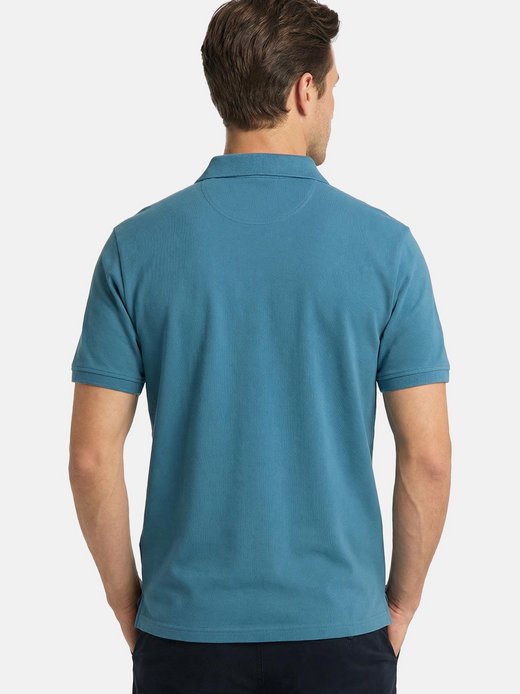 Herren Poloshirts im 2er-Pack