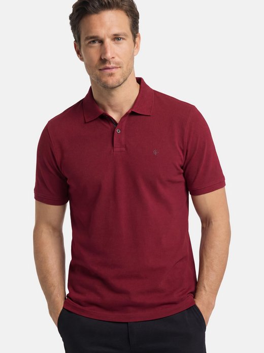 Herren Poloshirts im 2er-Pack