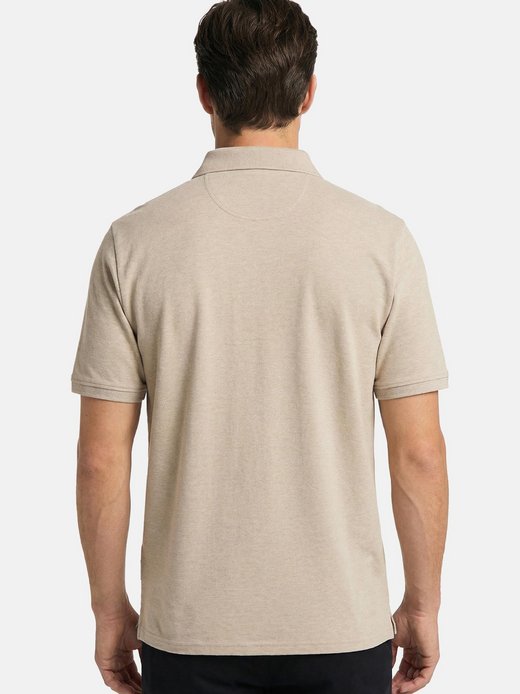 Herren Poloshirts im 2er-Pack