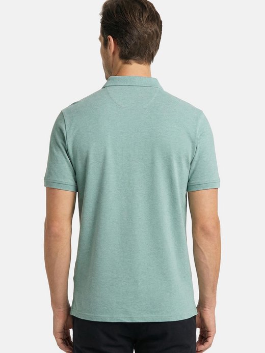 Herren Poloshirts im 2er-Pack