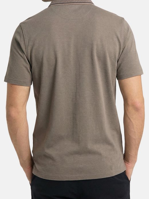 Herren Poloshirts im 2er-Pack