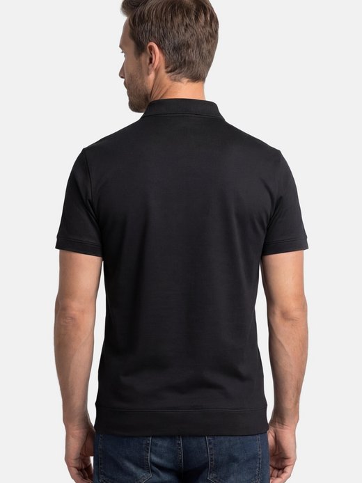 Herren Poloshirts im 2er-Pack