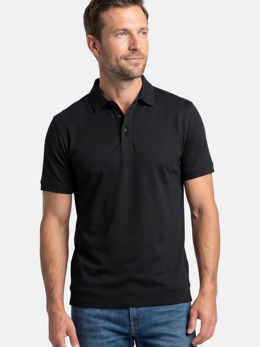 Herren Poloshirts im 2er-Pack