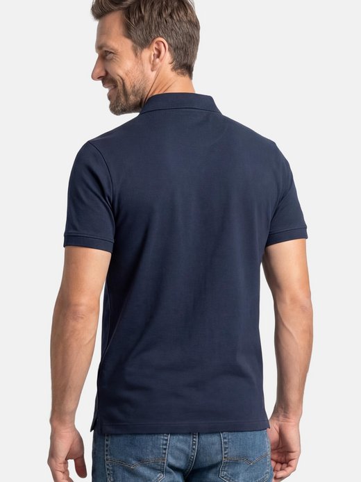 Herren Poloshirts im 2er-Pack