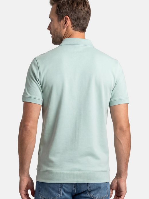 Herren Poloshirts im 2er-Pack