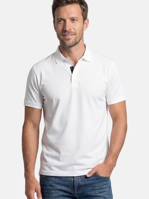 Herren Poloshirts im 2er-Pack