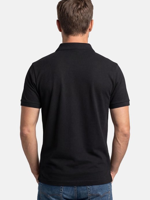 Herren Poloshirts im 2er-Pack