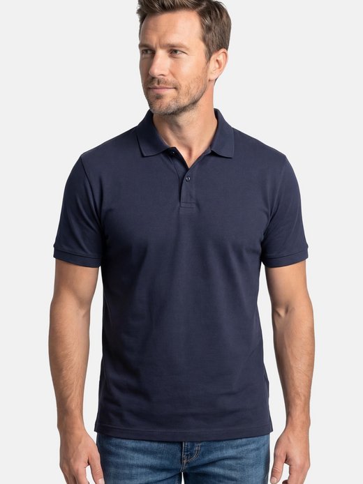Herren Poloshirts im 2er-Pack