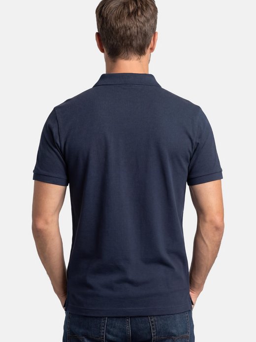 Herren Poloshirts im 2er-Pack